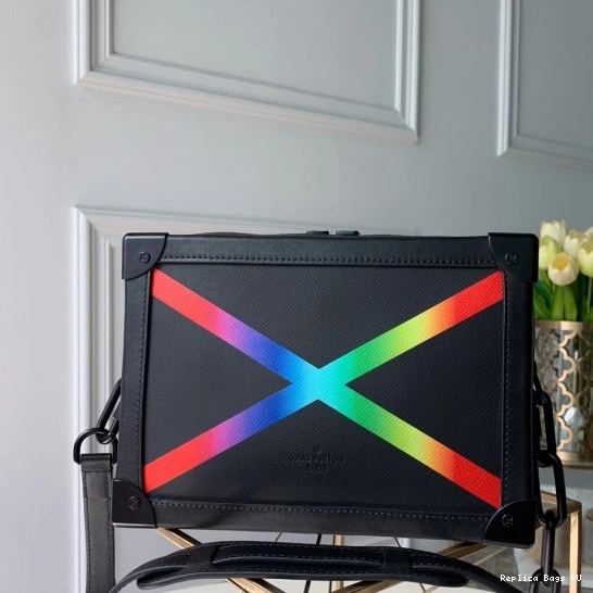 SOFT Louis Vuitton TRUNK 0709